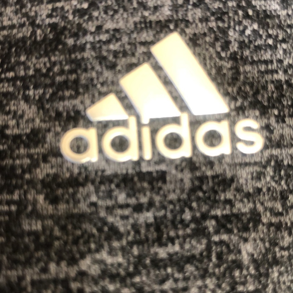 ADDIAS pull over Athletic - Picture 6 of 8